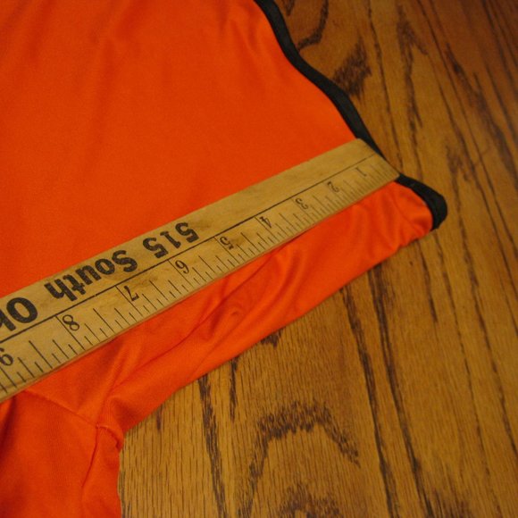 XLarge NWT Ben Sports Reversible Basketball Shorts Middle School Boy - Picture 9 of 10